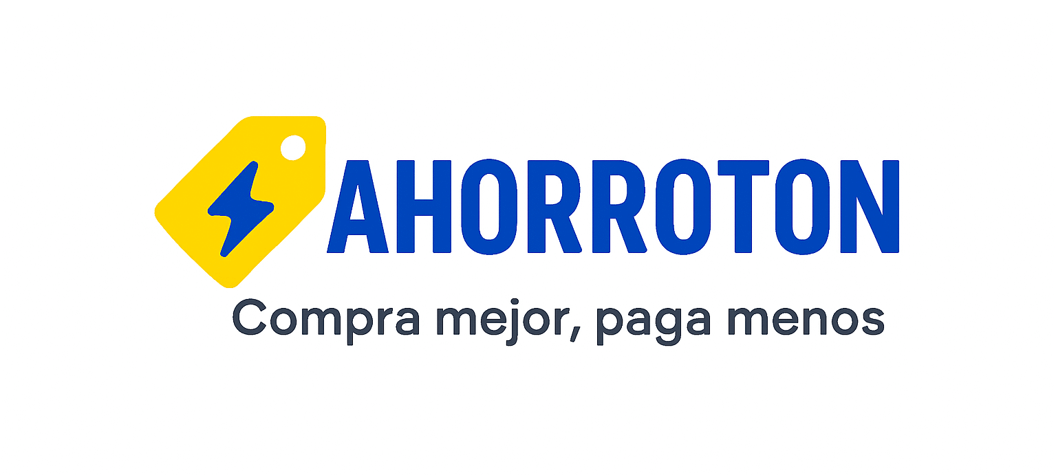 Ahorroton – Ofertas inteligentes cada día